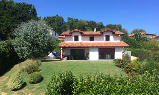 Maison 5 Pièces 155 m² à vendre à Ascain (64310)