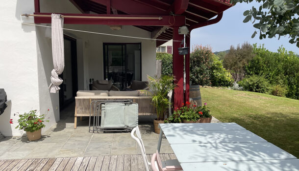 Villa / Maison 5 pièces  à vendre Ascain 64310