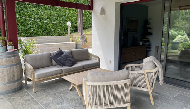 Villa / Maison 5 pièces  à vendre Ascain 64310