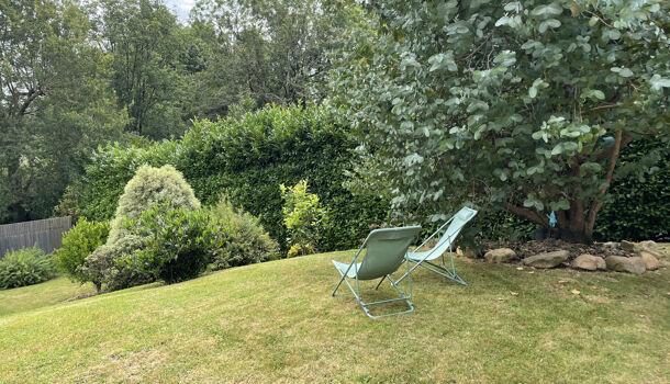 Villa / Maison 5 pièces  à vendre Ascain 64310