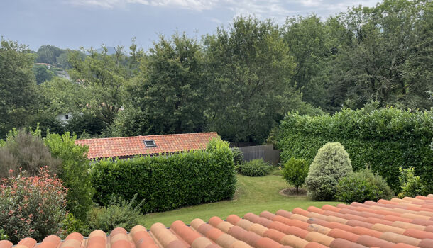 Villa / Maison 5 pièces  à vendre Ascain 64310