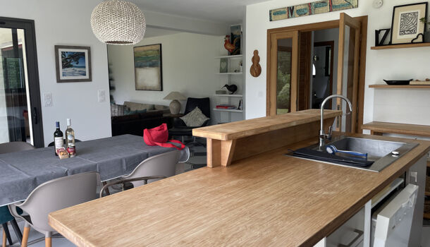 Villa / Maison 5 pièces  à vendre Ascain 64310