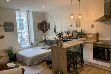 Appartement 1 pièces 595 €