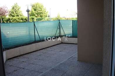 Appartement 2 pièces 710 €