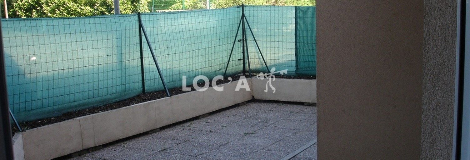 Appartement 2 Pièces 48 m² à louer à Dijon (21000)