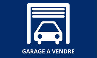 Garage  13 m² à vendre à Marseille 7 (13007)