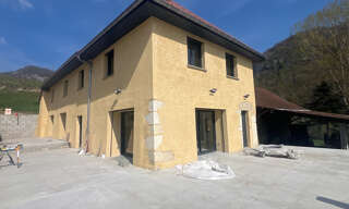 Maison 4 Pièces 104 m² à louer à Sainte-Marie-d'Alvey (73240)