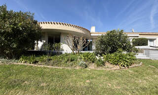 Maison 8 Pièces 238 m² à vendre à Les Sables-d'Olonne (85180)