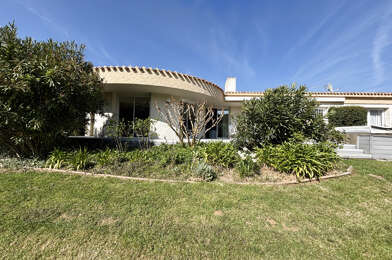 Maison 8 pièces 679000 €