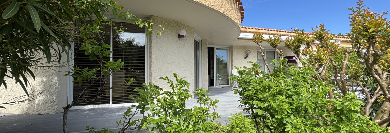 Maison 8 Pièces 238 m² à vendre à Les Sables-d'Olonne (85180)