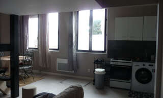 Appartement 2 Pièces 31 m² à louer à Montrond-les-Bains (42210)