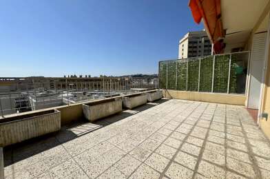 Appartement 2 pièces 980 €