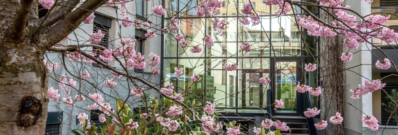 Appartement 4 Pièces 67 m² à vendre à Lyon 5 (69005)