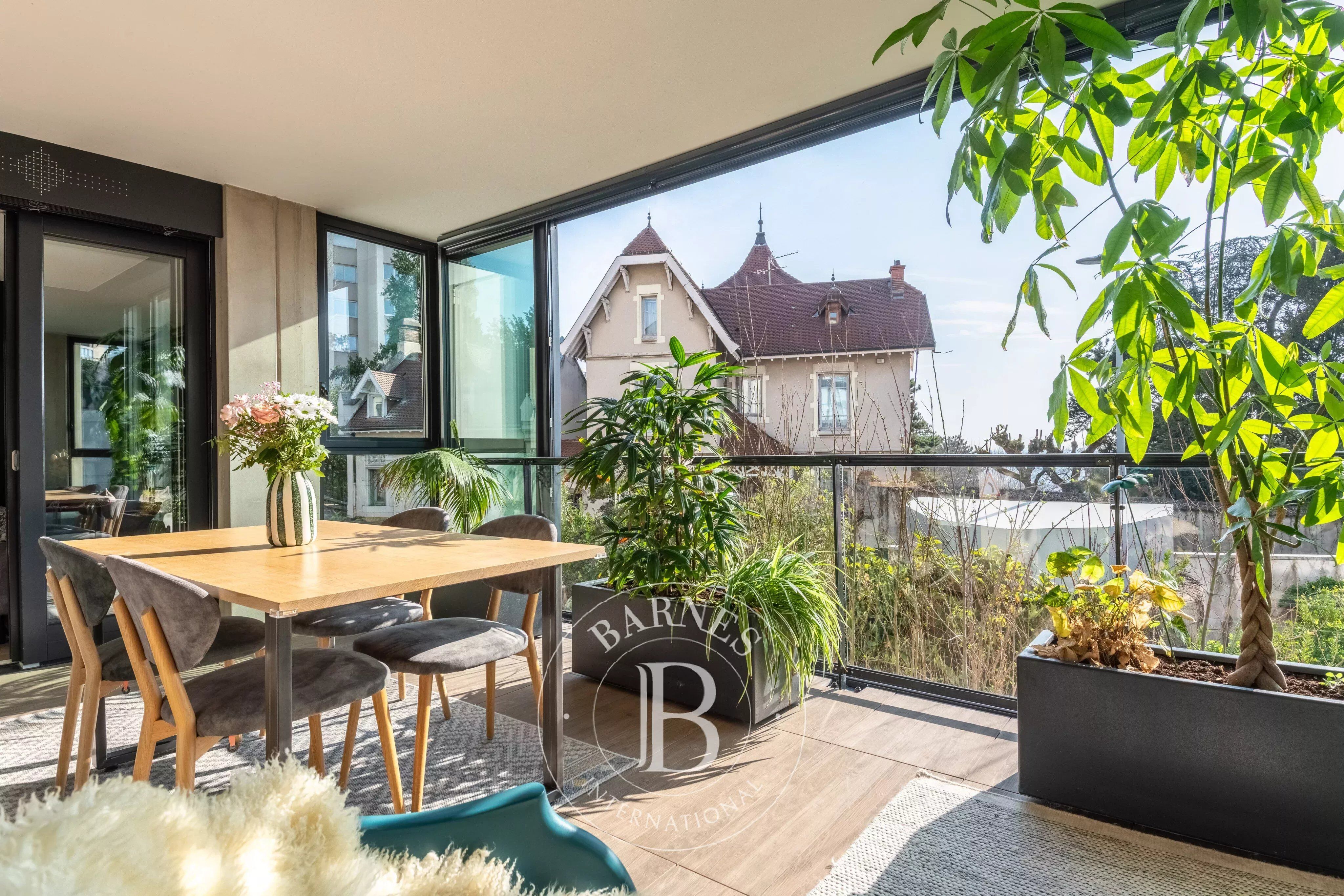 Appartement L T4