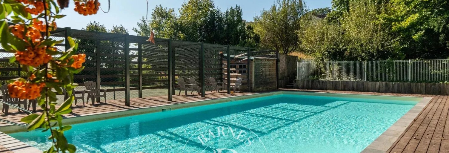 Appartement 4 Pièces 67 m² à vendre à Lyon 5 (69005)