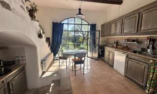 Maison 4 Pièces 134 m² à vendre à Viols-le-Fort (34380)