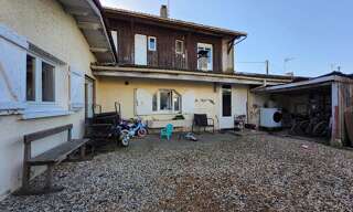 Immeuble  190 m² à vendre à Saint-Maixant (33490)