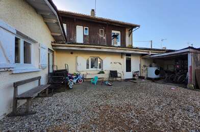 Immeuble  157500 €