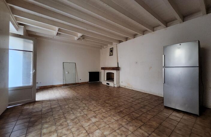 Vente immeuble  190 m² Saint-Maixant (33490) — photo 3