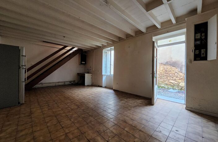 Vente immeuble  190 m² Saint-Maixant (33490) — photo 4