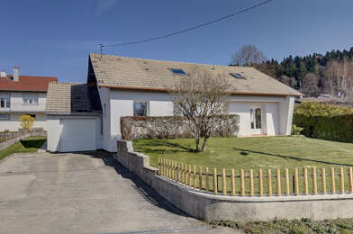 Maison 5 pièces 275000 €