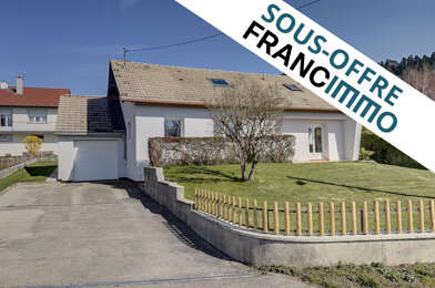 Maison 5 pièces 275000 €