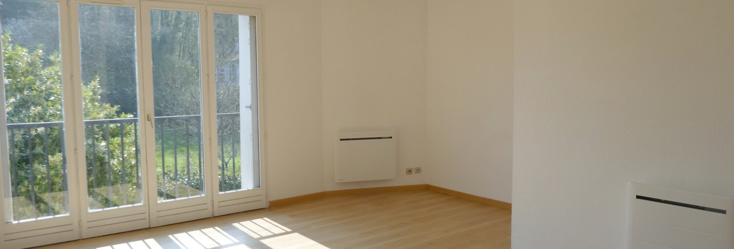 Appartement 2 Pièces 40 m² à louer à Avon (77210)