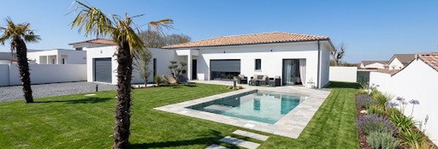 Maison 5 Pièces 150 m² à vendre à Saint-Lys (31470)