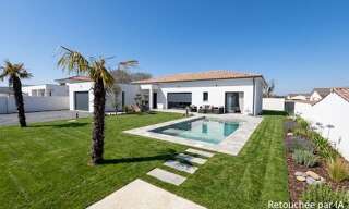 Maison 5 Pièces 150 m² à vendre à Saint-Lys (31470)