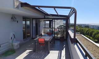 Appartement 3 Pièces 95 m² à louer à La Grande-Motte (34280)