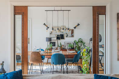 Appartement 5 pièces 489000 €