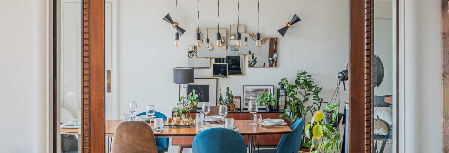 Appartement 5 Pièces 133 m² à vendre à Chambéry (73000)