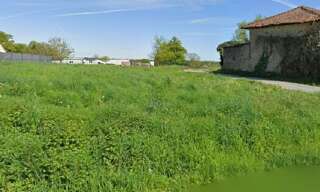 Terrain  1055 m² à vendre à Séreilhac (87620)