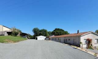 Maison 6 Pièces 644 m² à vendre à Largeasse (79240)