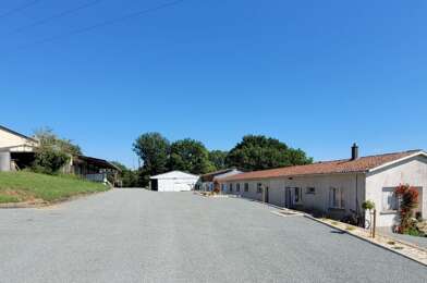 Maison 6 pièces 137000 €