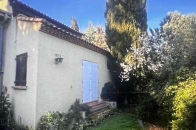 Maison 3 pièces 148500 €