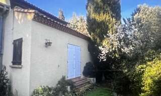 Maison 3 Pièces 55 m² à vendre à Saint-Gilles (30800)