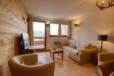 Appartement 2 pièces 175000 €