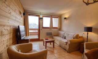 Appartement 2 Pièces 36 m² à vendre à Morillon (74440)