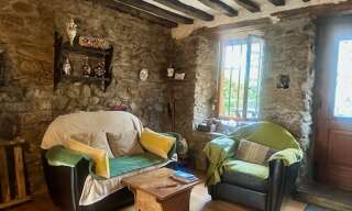 Maison 4 Pièces 85 m² à vendre à Château-Verdun (09310)