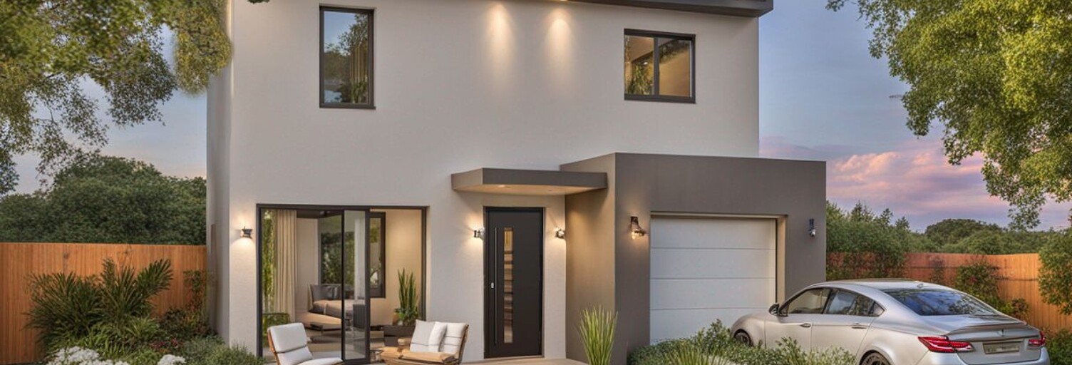 Maison 4 Pièces 84 m² à vendre à Saint-Jean-Lasseille (66300)