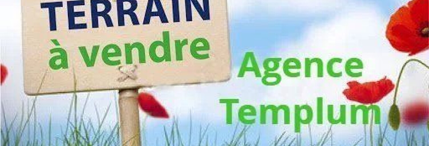 Terrain  481 m² à vendre à Sorgues (84700)