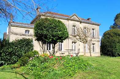 Maison 11 pièces 786600 €