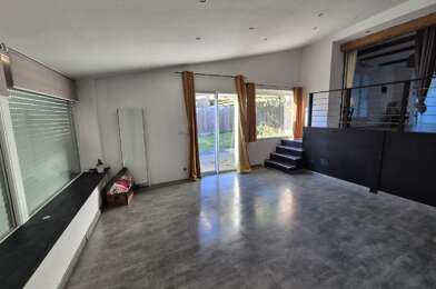 Maison 8 pièces 189000 €