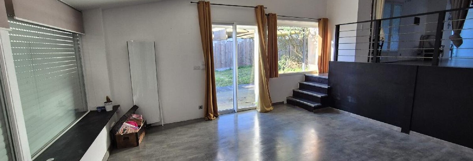 Maison 8 Pièces 195 m² à vendre à Saint-Loup (17380)