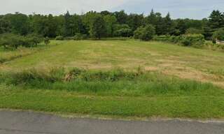 Terrain  3310 m² à vendre à Drevant (18200)