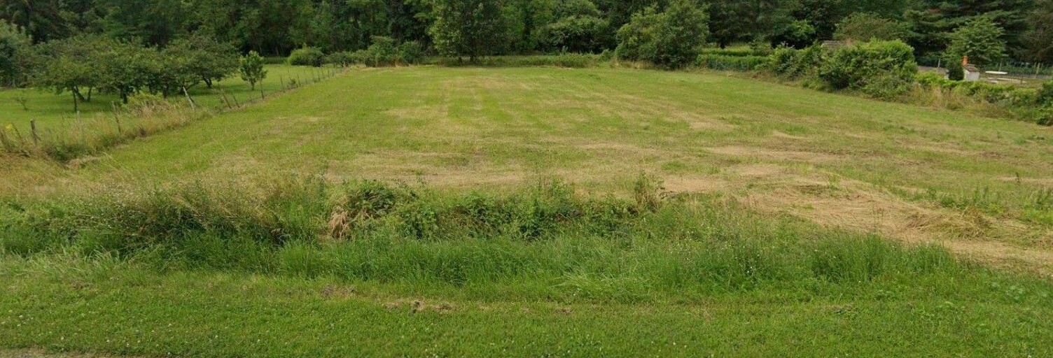 Terrain  3310 m² à vendre à Drevant (18200)