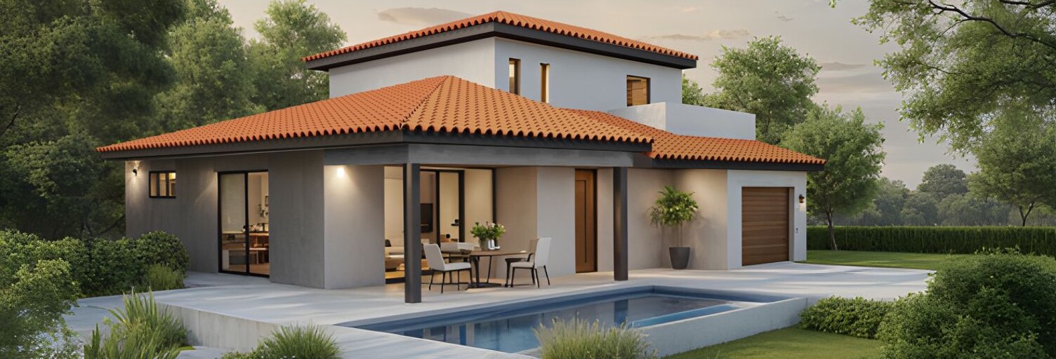 Maison 4 Pièces 120 m² à vendre à La Palme (11480)