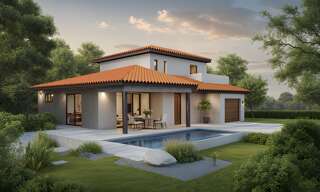Maison 4 Pièces 120 m² à vendre à La Palme (11480)