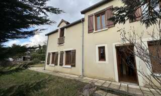 Maison 1 Pièce 145 m² à vendre à Dun-sur-Auron (18130)